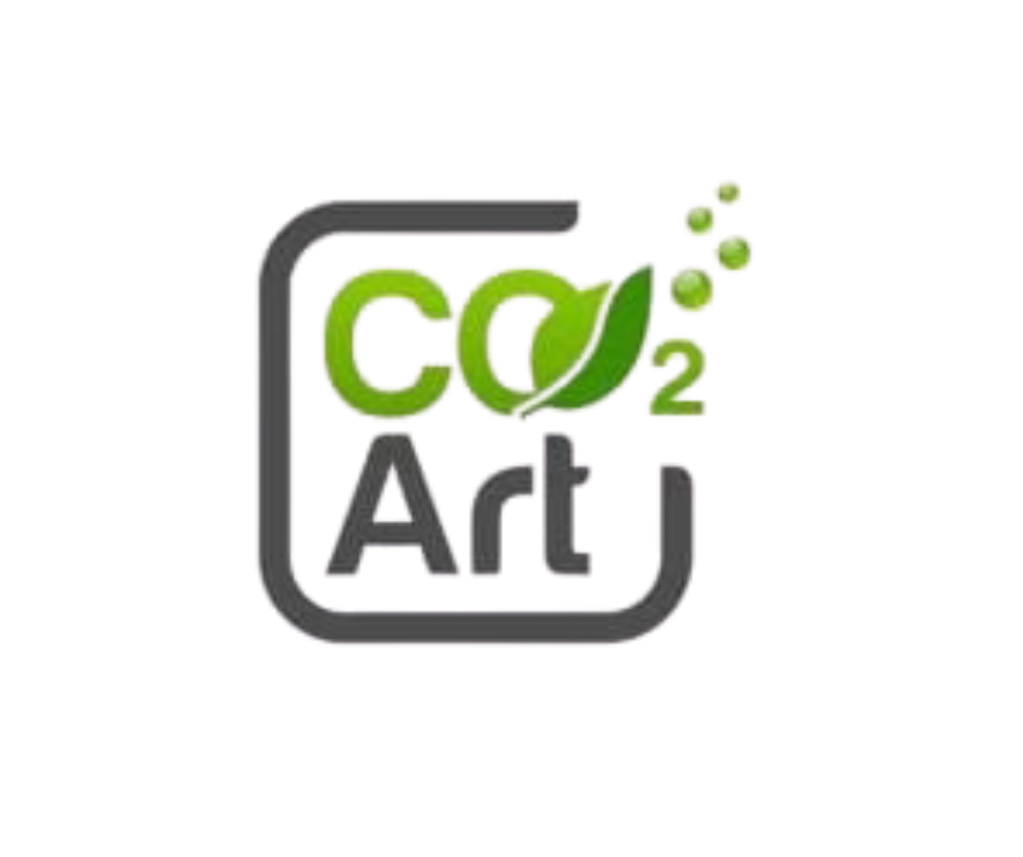 Logo CO2Art